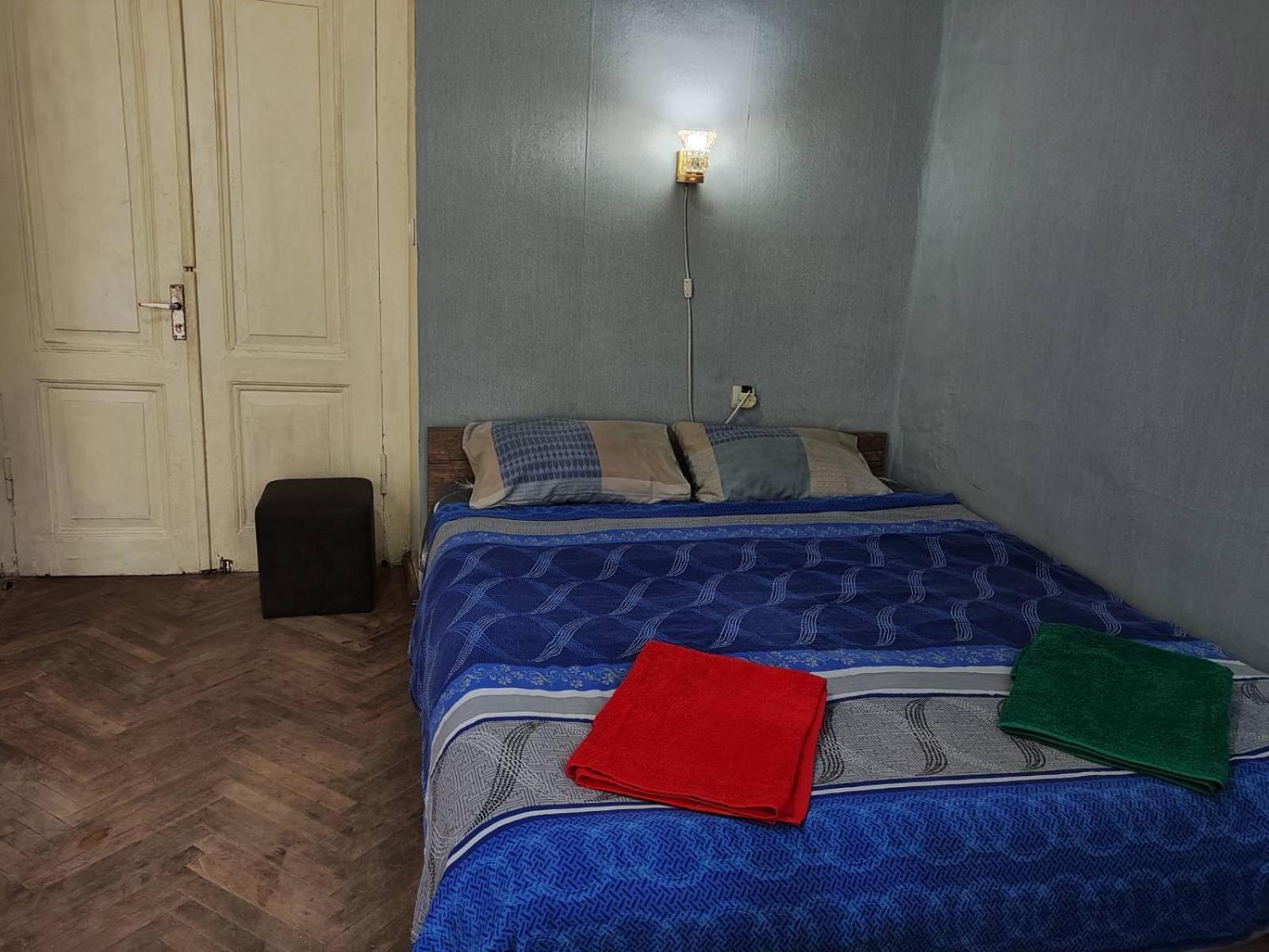 Eka'S Apartment On Marjanishvili Tbilisi Buitenkant foto